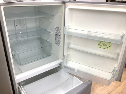 MITSUBISHI（ミツビシ）　買取　大阪の冷蔵庫　買取　松原