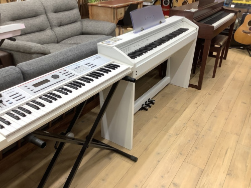 電子ピアノ 買取 大阪のシンセサイザー 買取 松原