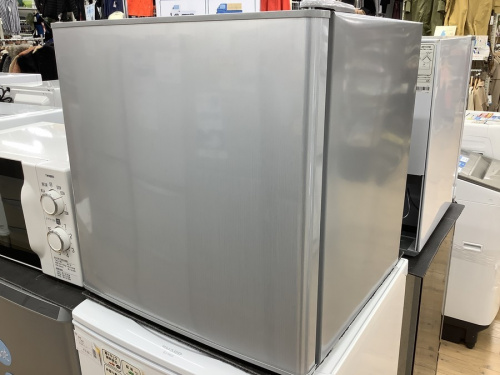 家電 買取 大阪の1ドア冷蔵庫 買取 大阪