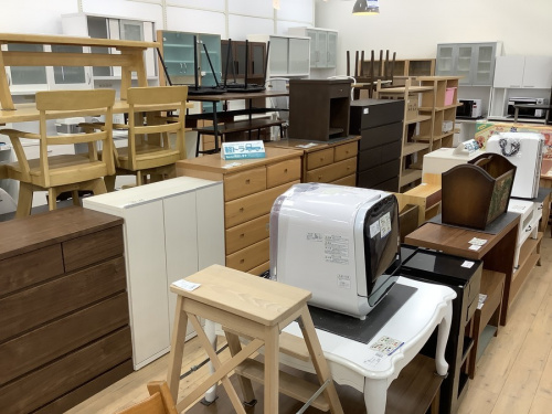家具　買取　松原の関西