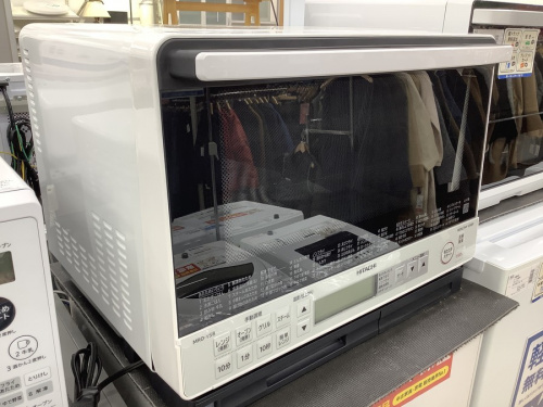 中古家電 大阪のレンジ 買取 大阪