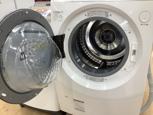 洗濯機　買取　大阪の家電　買取　松原
