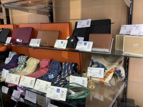 GUCCI(グッチ) 財布 買取 大阪のCOACH(コーチ) 松原