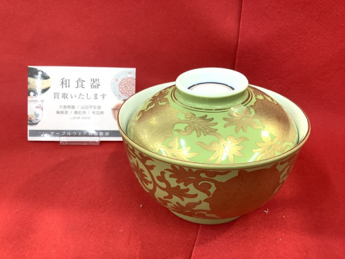 焼物 買取 大阪の有田焼 買取 大阪