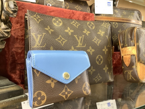 ブランド・ラグジュアリーのLOUIS VUITTON　買取　大阪