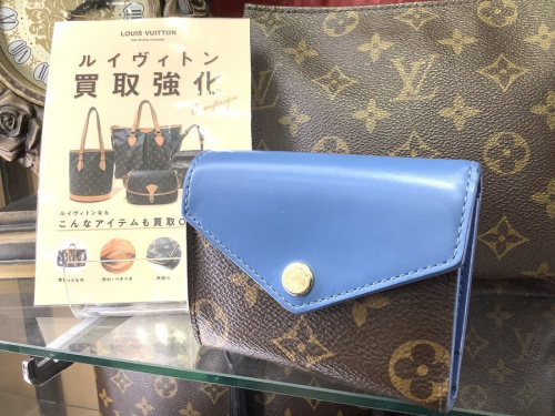 ヴィトン買取　大阪のルイヴィトン(Louis Vuitton)　松原