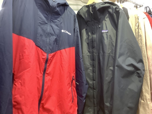 古着　買取　大阪の衣類　買取　大阪