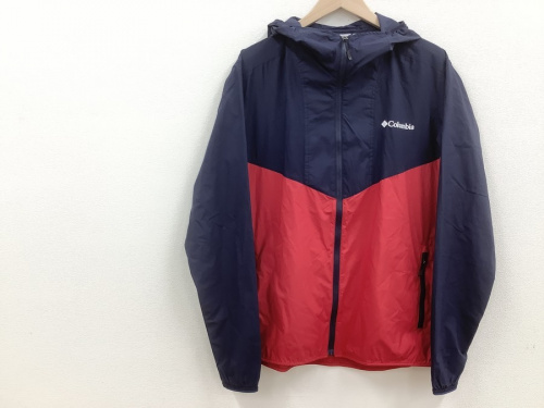 衣類　買取　大阪のPatagonia（パタゴニア）　買取　松原