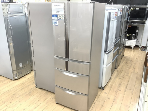家電　買取　大阪の冷蔵庫　買取　大阪