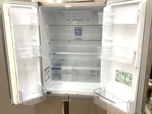 冷蔵庫　買取　大阪の家電　買取　松原