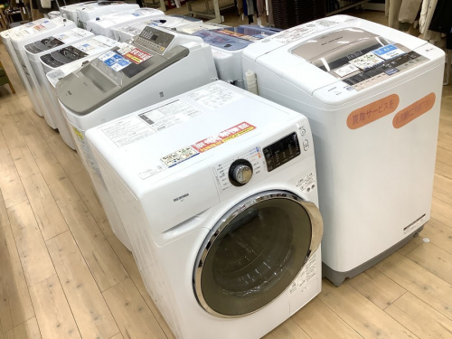 中古家電の家電買取 買取 松原