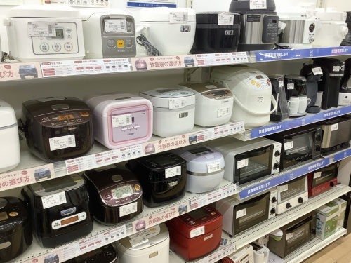 家電買取 買取 松原の関西