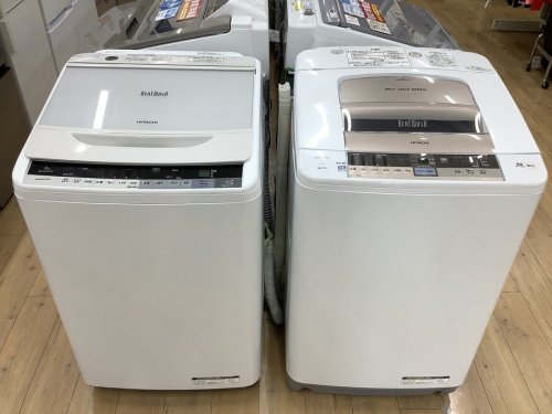 家電　買取　大阪の洗濯機　買取　大阪