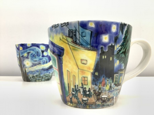 九谷焼　買取　大阪の和食器　買取　松原