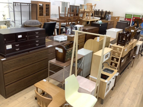 ソファー　中古　松原の関西