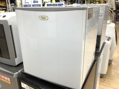 家電　買取　大阪の1ドア冷蔵庫　買取　大阪
