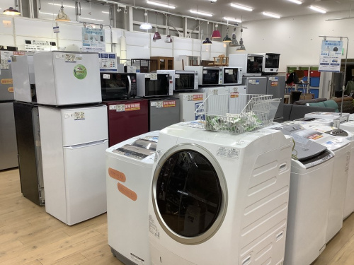 【トレファク松原店】Hisense(ハイセンス)3ドア冷蔵庫のご紹介です。 Hisense(ハイセンス)の3ドア冷蔵庫入荷いたしました！【松原店】｜2021