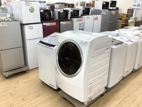 家電買取の中古家電