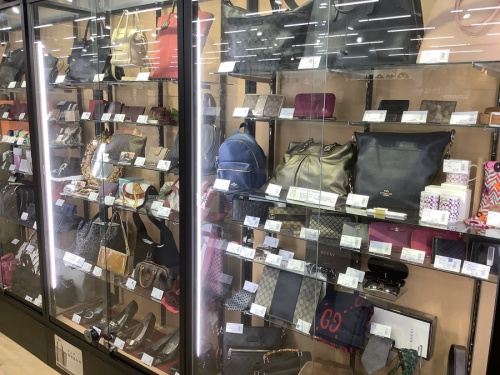 ルイヴィトン(Louis Vuitton) 松原の関西