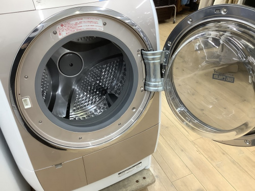 ドラム式洗濯機 大阪の洗濯機 買取 大阪