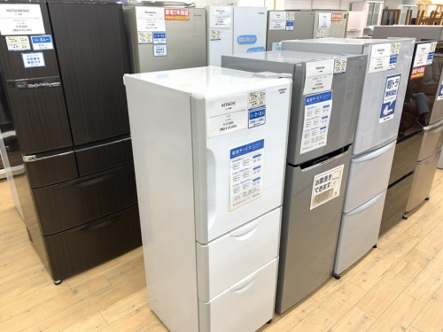 家電　買取　大阪の冷蔵庫　買取　大阪