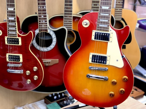楽器　買取　大阪のEPIPHONE（エピフォン）　買取　大阪