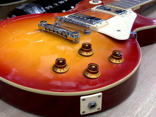 EPIPHONE（エピフォン）　買取　大阪のエレキギター　買取　大阪