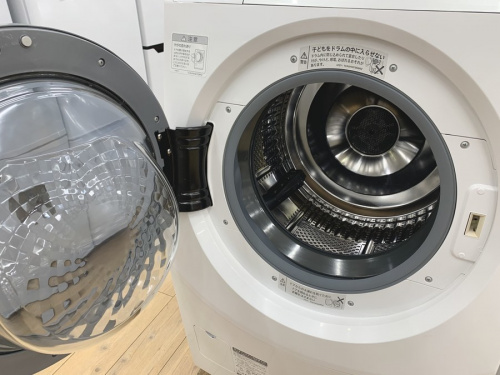 洗濯機　買取　大阪の家電　買取　松原