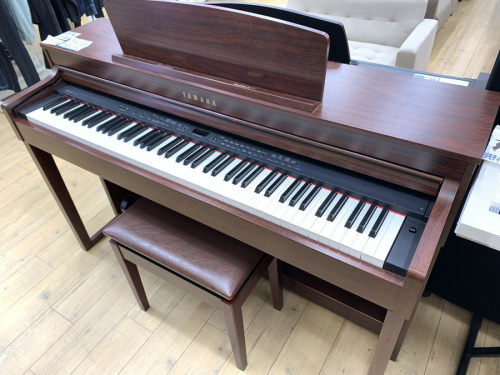 中古楽器　買取　大阪の電子ピアノ　買取　大阪