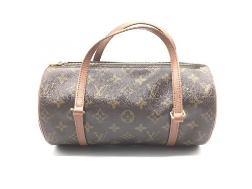 ブランド・ラグジュアリーのLOUIS VUITTON　買取　大阪