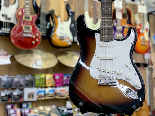 中古ギターの楽器　買取　大阪