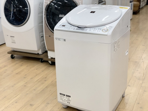 家電　買取　大阪の洗濯機　買取　大阪
