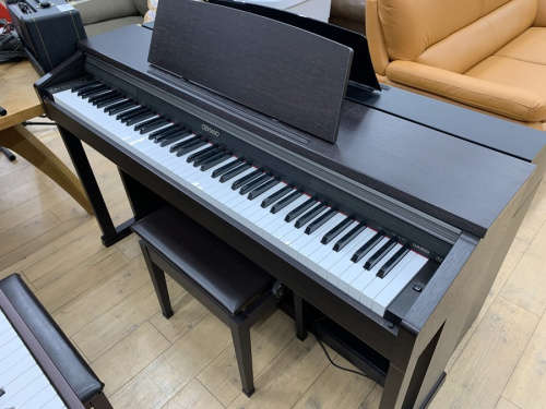 楽器 買取 大阪のCASIO(カシオ) 買取 大阪