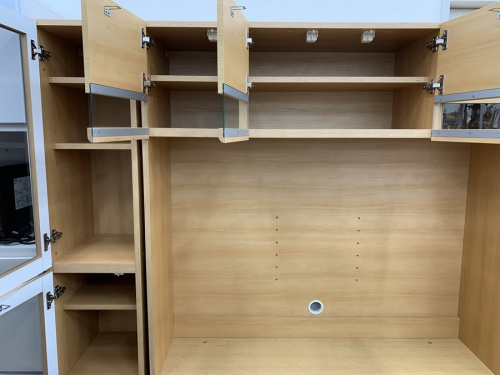 モリタインテリア　買取　大阪のテレビボード　買取　大阪