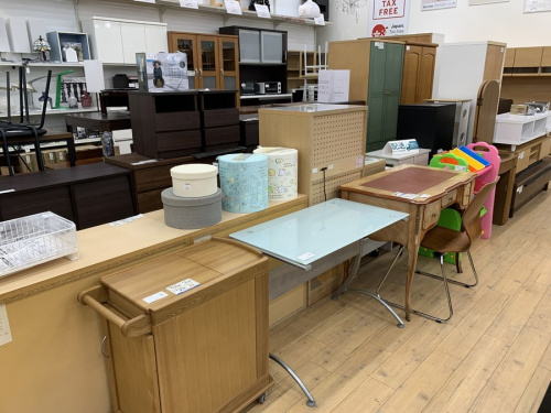 中古家具　買取　松原の関西