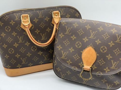 ブランド・ラグジュアリーのLOUIS VUITTON 買取 大阪
