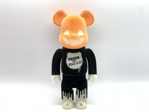 BEAR BRICK 買取 松原市のベアブリック 買取