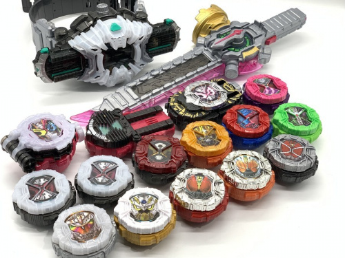 ホビー 買取 大阪の仮面ライダー 買取 大阪
