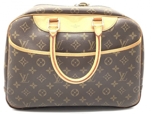 ブランド・ラグジュアリーのLOUIS VUITTON　買取　大阪