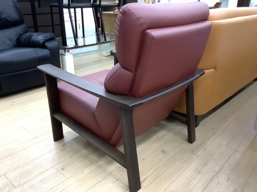 カリモク　買取　大阪のチェア　買取　大阪