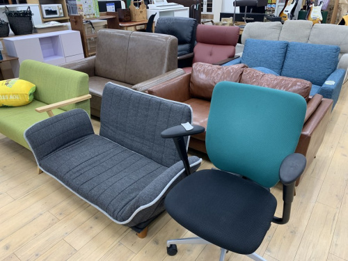 中古家具　買取　松原の関西