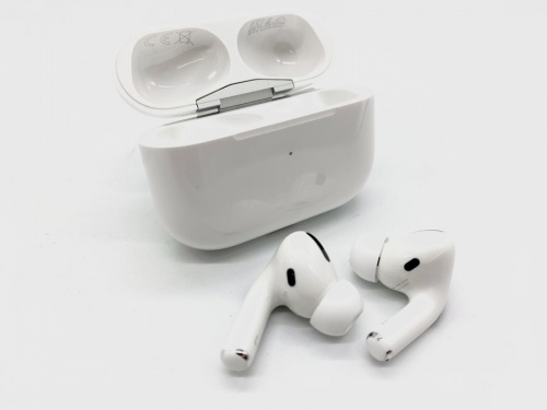 Apple(アップル) 買取 大阪のイヤホン 買取 大阪
