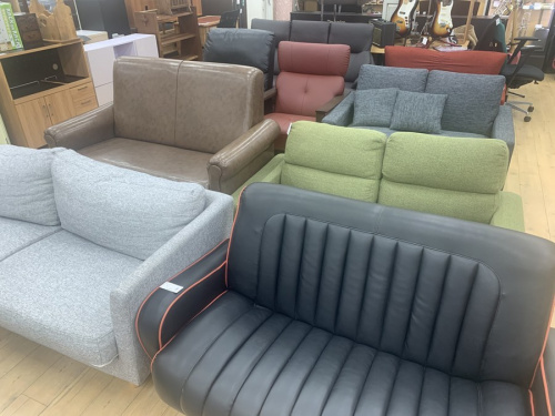 中古家具　買取　松原の関西