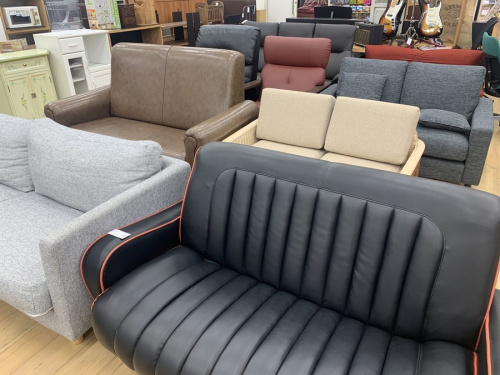 中古家具　買取　松原の関西