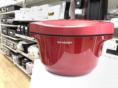 家電　買取　大阪のSHARP　買取　大阪