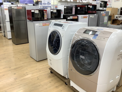 洗濯機 買取 大阪の中古家電 買取 松原
