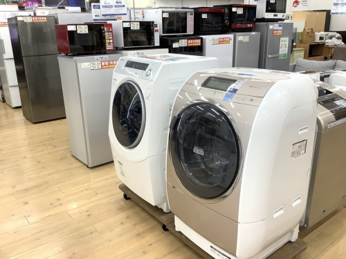 洗濯機 買取 大阪の中古家電 買取 松原