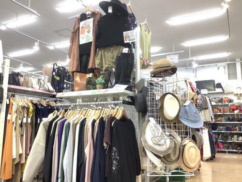 衣類　買取　大阪の衣類　買取　松原