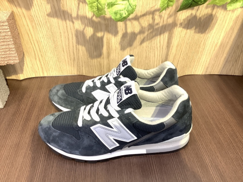 NEW BALANCE(ニューバランス)　買取　大阪の靴　買取　松原