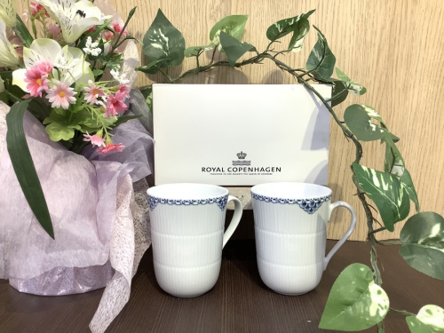 食器 買取 大阪の洋食器 買取 大阪